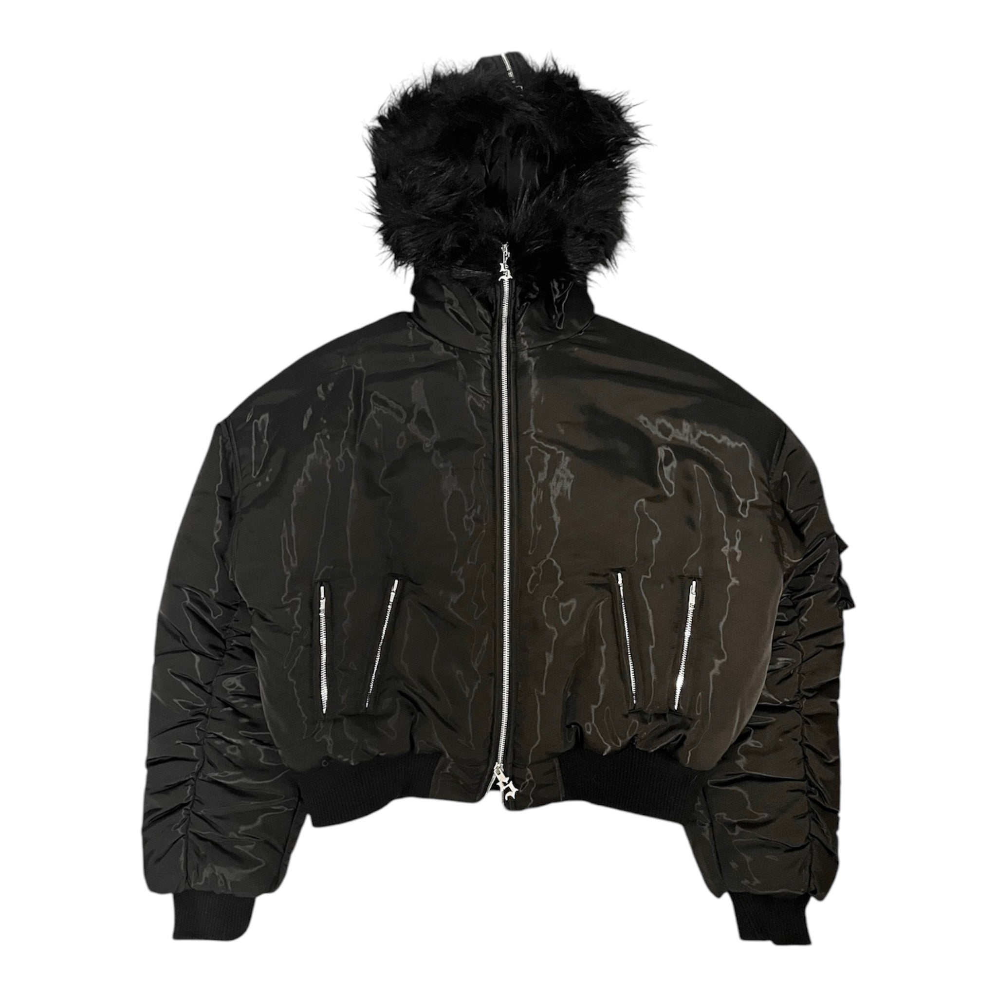 WINTER BOMBER