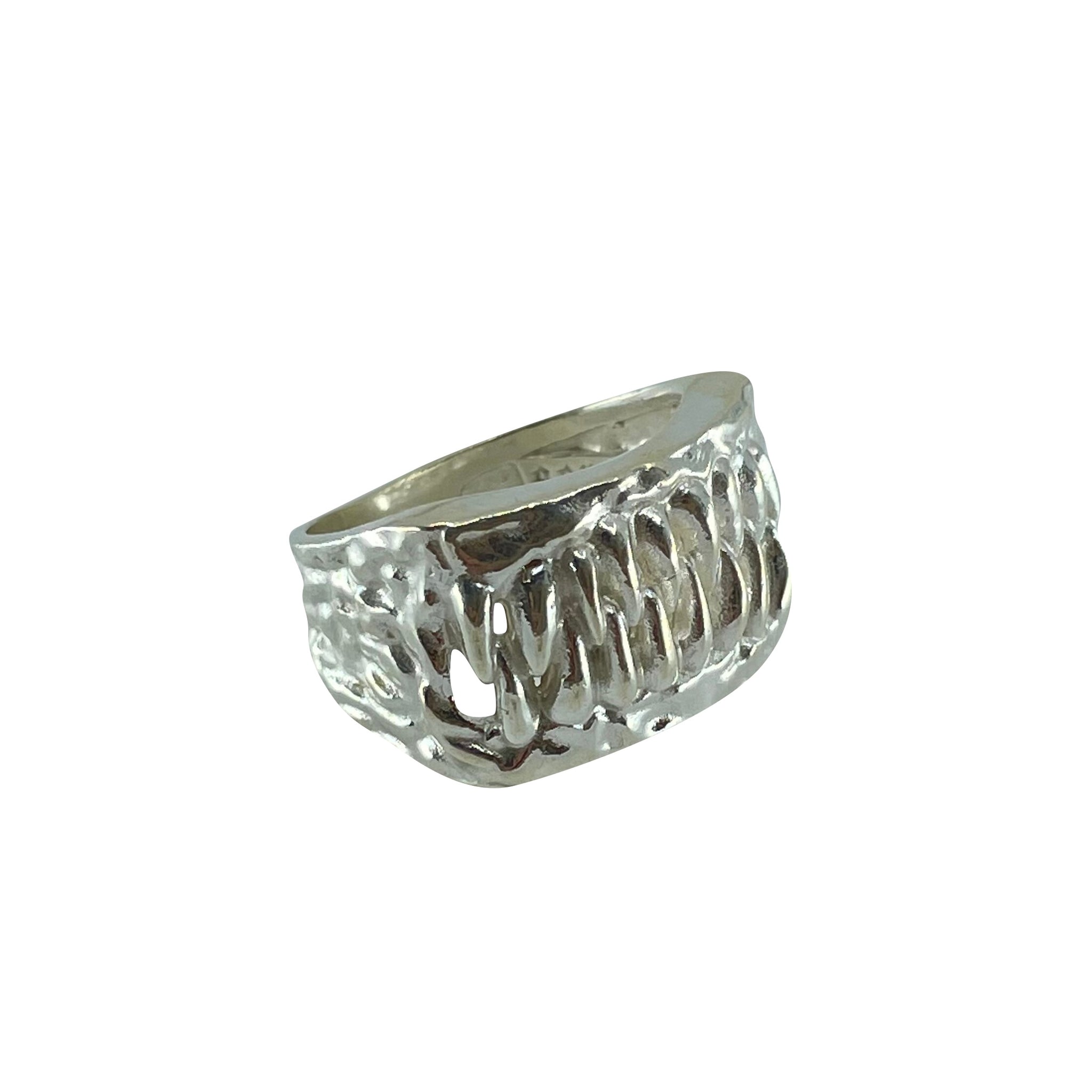 LOCKJAW RING V2