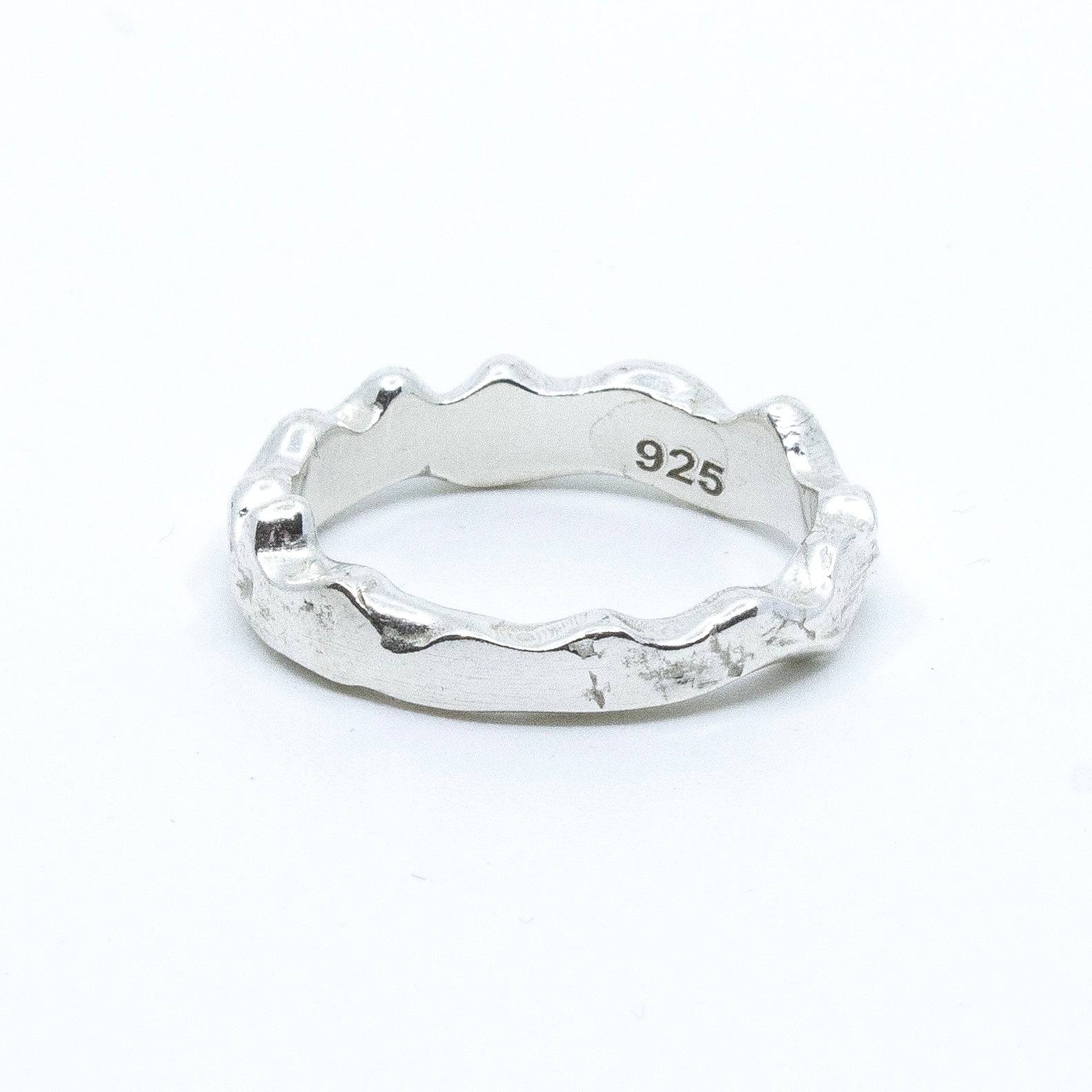 LOST CROWN RING