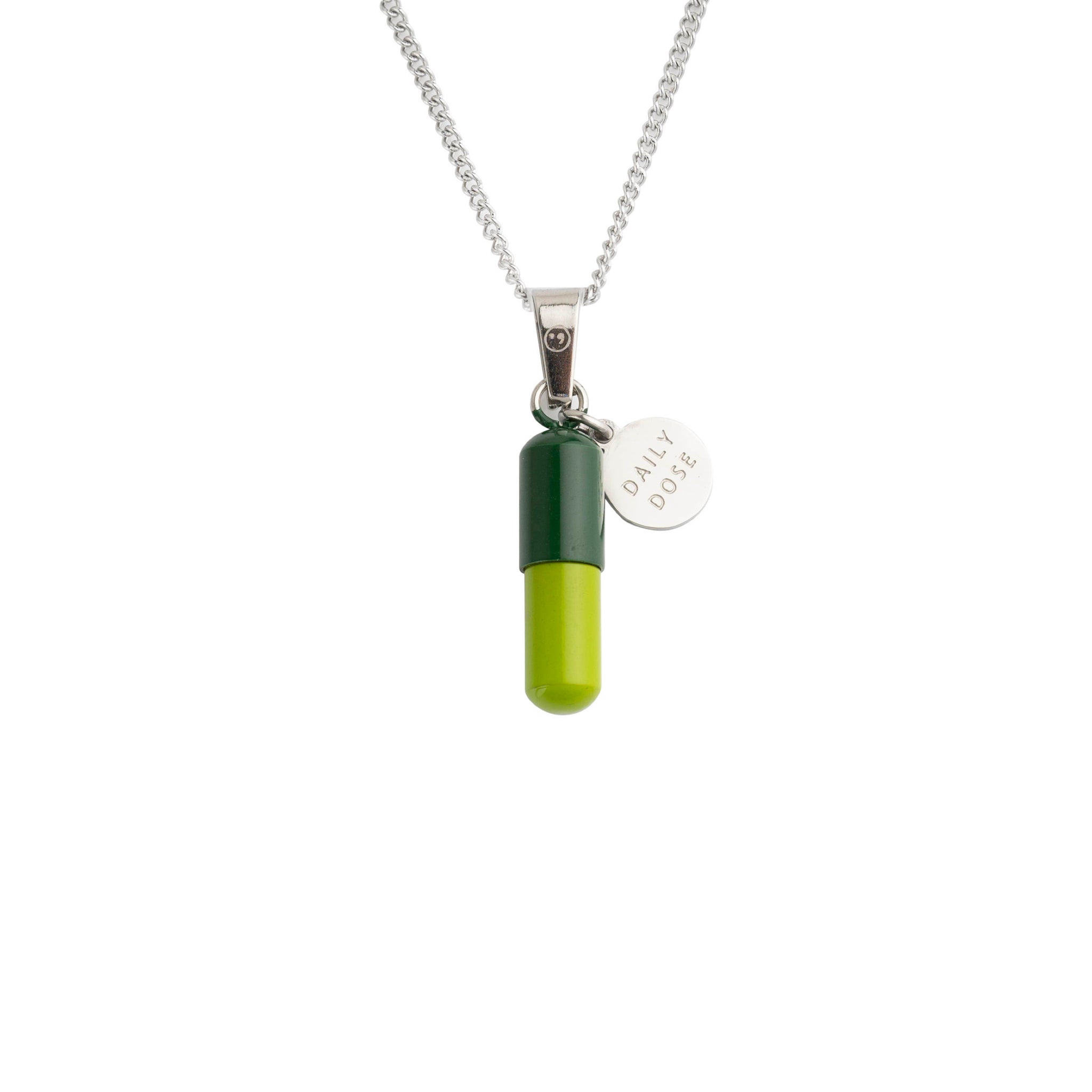 PROZAC NECKLACE