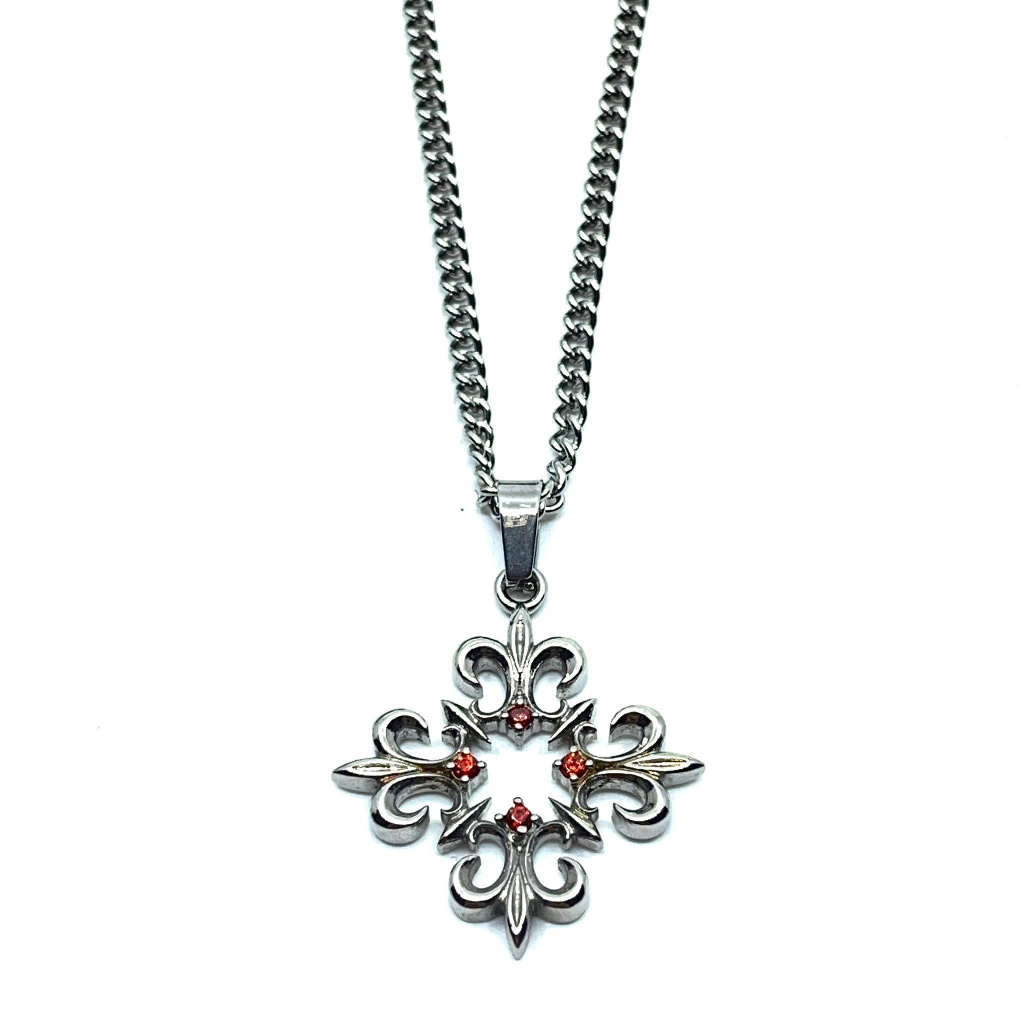 PIUS NECKLACE